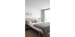 Nybygg - Villa - Orihuela Costa - Dehesa de Campoamor