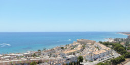 Nybygg - Villa - Orihuela Costa - Dehesa de Campoamor