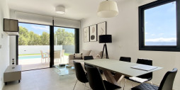 Nybygg - Villa - Orihuela Costa - La Campaneta