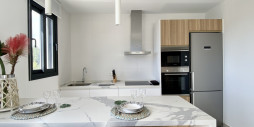 Nybygg - Villa - Orihuela Costa - La Campaneta