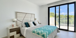 Nybygg - Villa - Orihuela Costa - La Campaneta