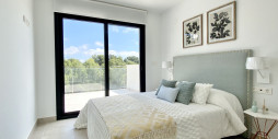 Nybygg - Villa - Orihuela Costa - La Campaneta