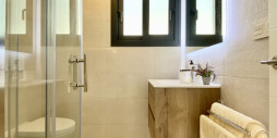 Nybygg - Villa - Orihuela Costa - La Campaneta