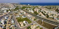 Nybygg - Villa - Orihuela Costa - La Zenia