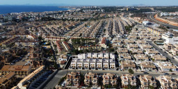 Nybygg - Villa - Orihuela Costa - La Zenia