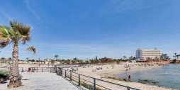 Nybygg - Villa - Orihuela Costa - La Zenia