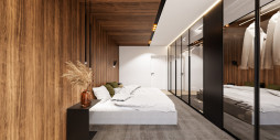 Nybygg - Villa - Orihuela Costa - La Zenia