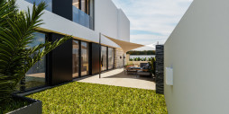 Nybygg - Villa - Orihuela Costa - La Zenia