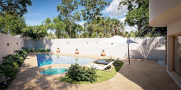 Nybygg - Villa - Orihuela Costa - La Zenia