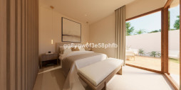 Nybygg - Villa - Orihuela Costa - La Zenia