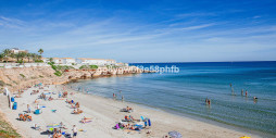 Nybygg - Villa - Orihuela Costa - La Zenia