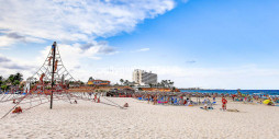 Nybygg - Villa - Orihuela Costa - La Zenia