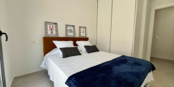 Nybygg - Villa - Orihuela Costa - La Zenia