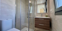 Nybygg - Villa - Orihuela Costa - La Zenia