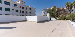 Nybygg - Villa - Orihuela Costa - Las Filipinas