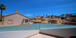 Nybygg - Villa - Orihuela Costa - Los Altos