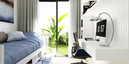 Nybygg - Villa - Orihuela Costa - Los Balcones