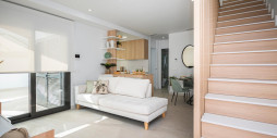 Nybygg - Villa - Orihuela Costa - Los Balcones