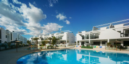 Nybygg - Villa - Orihuela Costa - Mil Palmeras