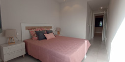 Nybygg - Villa - Orihuela Costa - Mil Palmeras