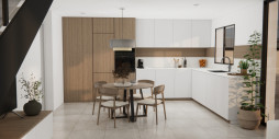 Nybygg - Villa - Orihuela Costa - Orihuela Centro