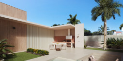 Nybygg - Villa - Orihuela Costa - Orihuela Centro
