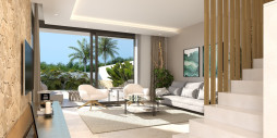 Nybygg - Villa - Orihuela Costa - Villamartin