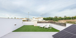 Nybygg - Villa - Orihuela Costa - Vistabella Golf