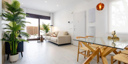 Nybygg - Villa - Orihuela Costa - Vistabella Golf