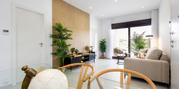 Nybygg - Villa - Orihuela Costa - Vistabella Golf