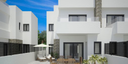 Nybygg - Villa - Orihuela Costa - Vistabella Golf