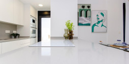 Nybygg - Villa - Orihuela Costa - Vistabella Golf
