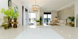 Nybygg - Villa - Orihuela Costa - Vistabella Golf