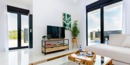 Nybygg - Villa - Orihuela Costa - Vistabella Golf