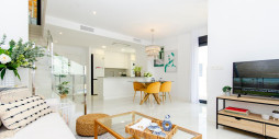 Nybygg - Villa - Orihuela Costa - Vistabella Golf