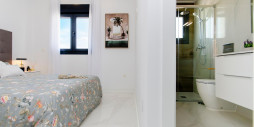 Nybygg - Villa - Orihuela Costa - Vistabella Golf