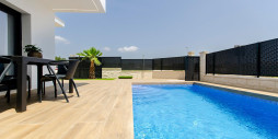 Nybygg - Villa - Orihuela Costa - Vistabella Golf