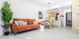 Nybygg - Villa - Orihuela Costa - Vistabella Golf