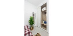 Nybygg - Villa - Orihuela Costa - Vistabella Golf