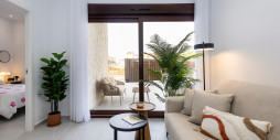 Nybygg - Villa - Orihuela Costa - Vistabella Golf