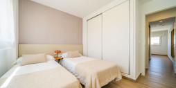 Nybygg - Villa - Orihuela Costa - Vistabella Golf