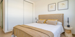 Nybygg - Villa - Orihuela Costa - Vistabella Golf