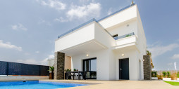 Nybygg - Villa - Orihuela Costa - Vistabella Golf