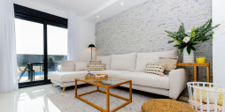 Nybygg - Villa - Orihuela Costa - Vistabella Golf