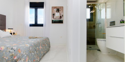 Nybygg - Villa - Orihuela Costa - Vistabella Golf