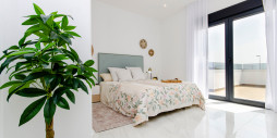 Nybygg - Villa - Orihuela Costa - Vistabella Golf