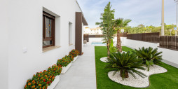 Nybygg - Villa - Orihuela Costa - Vistabella Golf