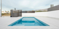 Nybygg - Villa - Orihuela Costa - Vistabella Golf