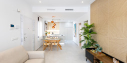 Nybygg - Villa - Orihuela Costa - Vistabella Golf