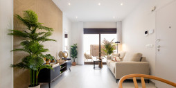 Nybygg - Villa - Orihuela Costa - Vistabella Golf
